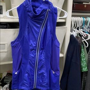 Lululemon vest